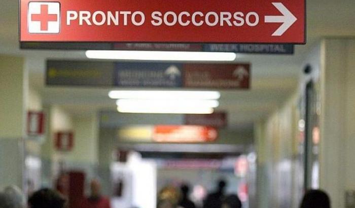 Picchi di richieste al Pronto soccorso prima di un temporale: scoperto perché