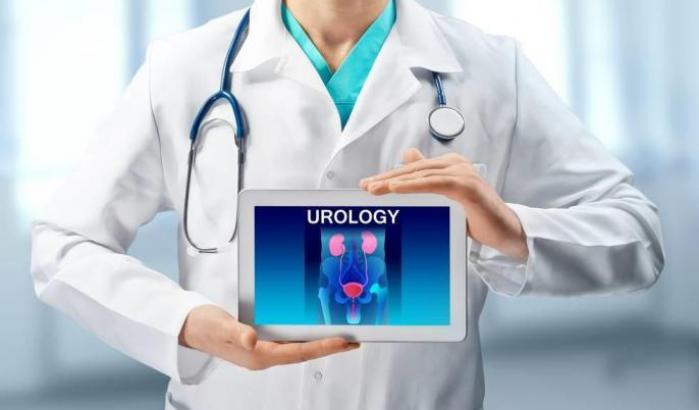 Gli urologi: più coordinamento con Asl e medici di base per garantire le cure
